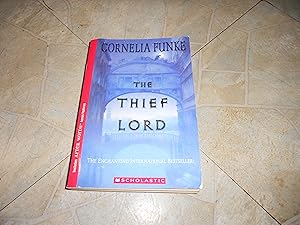 Seller image for The Thief Lord for sale by ralph brandeal