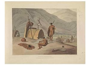 Seller image for Reproduccin/Reproduction 49753247751: [African scenery and animals]. London,1804-05. for sale by EL BOLETIN