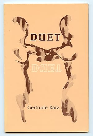 Seller image for Duet for sale by Attic Books (ABAC, ILAB)