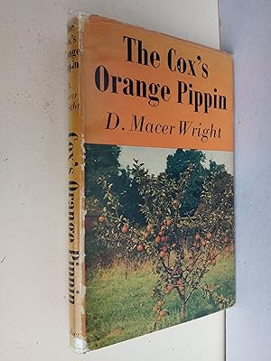 Seller image for The Cox's Orange Pippin - A Study in Cultivation for sale by best books