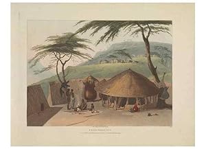 Seller image for Reproduccin/Reproduction 49753575787: [African scenery and animals]. London,1804-05. for sale by EL BOLETIN