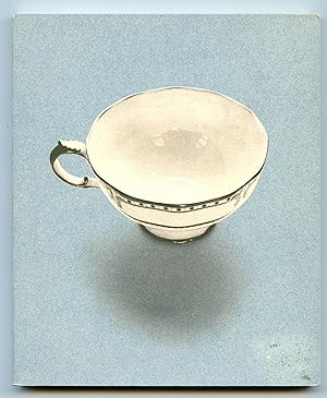 Seller image for A Porcelain Cup Placed There for sale by Attic Books (ABAC, ILAB)
