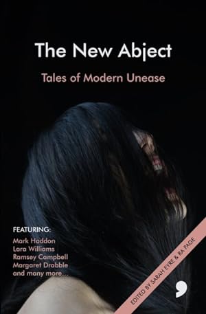 Seller image for New Abject : Tales of Modern Unease for sale by GreatBookPrices