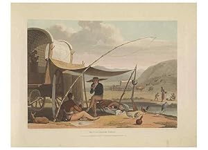 Seller image for Reproduccin/Reproduction 49753578167: [African scenery and animals]. London,1804-05. for sale by EL BOLETIN