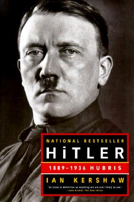 Seller image for Hitler: 1889-1936: Hubris (Paperback or Softback) for sale by BargainBookStores