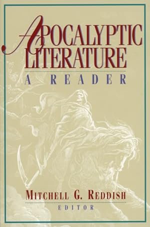 Seller image for Apocalyptic Literature : A Reader for sale by GreatBookPrices