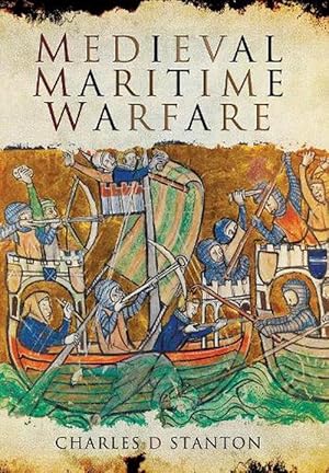 Image du vendeur pour Medieval Maritime Warfare (Paperback) mis en vente par Grand Eagle Retail