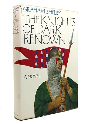 Seller image for THE KNIGHTS OF DARK RENOWN for sale by Rare Book Cellar