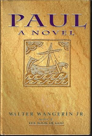 Seller image for PAUL; A Novel for sale by Books from the Crypt