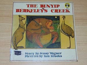 Seller image for The Bunyip Of Berkeley's Creek for sale by Serendipitous Ink