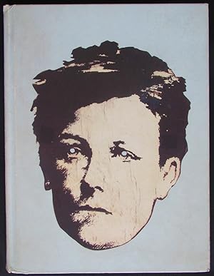 Imagen del vendedor de David Wojnarowicz: Rimbaud In New York 1978-79 a la venta por Design Books