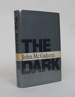 Imagen del vendedor de The Dark a la venta por Minotavros Books,    ABAC    ILAB
