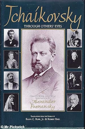 Tchaikovsky: Through Others Eyes