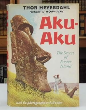 Aku-Aku: The Secret of Easter Island