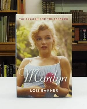 Marilyn: The Passion and the Paradox