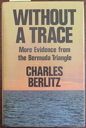 Without a Trace: More Evidence From the Bermuda Triangle