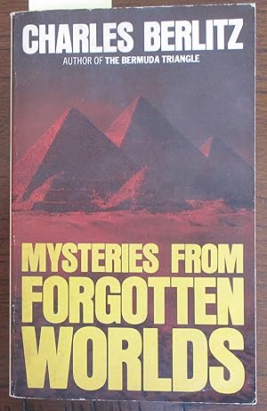 Mysteries From Forgotten Worlds