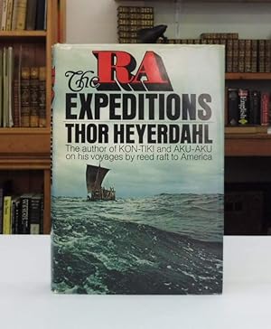 The RA Expeditions