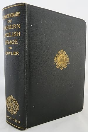 The King's English (Wordsworth Collection) by Fowler, H. W.