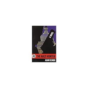Seller image for The Nazi Hunter: A Novel (Hardcover) for sale by InventoryMasters