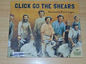 Click Go The Shears