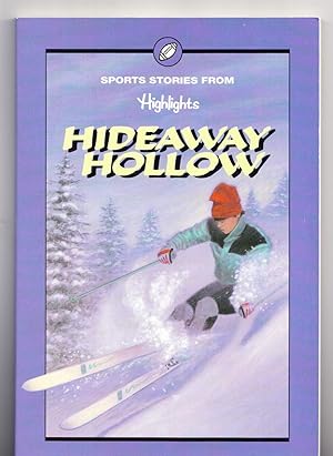 Bild des Verkufers fr Hideaway Hollow (Sports Stories from Highlights) zum Verkauf von Adventures Underground