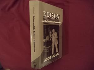 Immagine del venditore per Edison and the Business of Innovation. venduto da BookMine