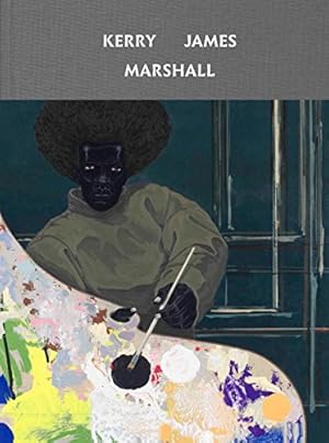 Immagine del venditore per Kerry James Marshall: Mastry by Alteveer, Ian, Molesworth, Helen, Roelstraete, Dieter, Winograd, Abigail [Hardcover ] venduto da booksXpress