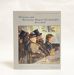 Imagen del vendedor de Division and Revision: Manet's Reichshoffen Revisited a la venta por Exquisite Corpse Booksellers