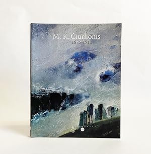 Seller image for M.K. Ciurlionis 1875-1911 for sale by Exquisite Corpse Booksellers