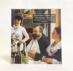 Imagen del vendedor de Northern Stars and Southern Lights: The Golden Age of Finnish Art 1870-1920 a la venta por Exquisite Corpse Booksellers