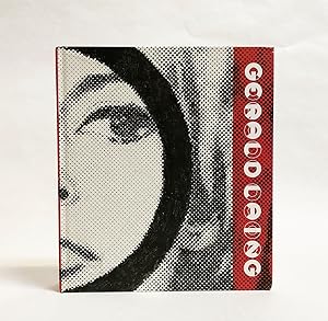 Immagine del venditore per Gerald Laing : Catalogue Raisonn venduto da Exquisite Corpse Booksellers