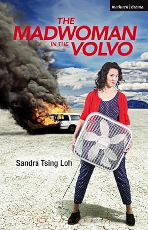 Seller image for Madwoman in the Volvo for sale by GreatBookPrices