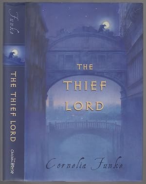 Bild des Verkufers fr The Thief Lord zum Verkauf von Between the Covers-Rare Books, Inc. ABAA