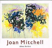 Image du vendeur pour JOAN MITCHELL. mis en vente par Sainsbury's Books Pty. Ltd.