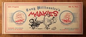 Image du vendeur pour Maakies 1: Les Protomaakies mis en vente par Librairie des Possibles