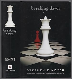 Bild des Verkufers fr Breaking Dawn zum Verkauf von Between the Covers-Rare Books, Inc. ABAA