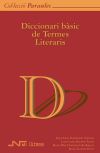 Imagen del vendedor de Diccionari bsic de Termes Literaris a la venta por AG Library