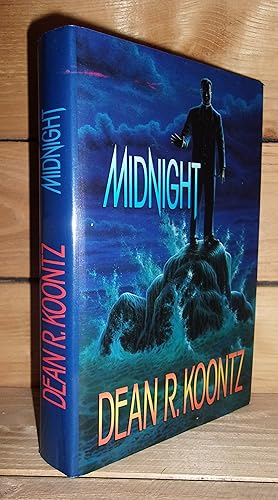 Seller image for MIDNIGHT for sale by Planet's books