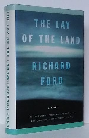 Seller image for The Lay of the Land for sale by Summerhill Books