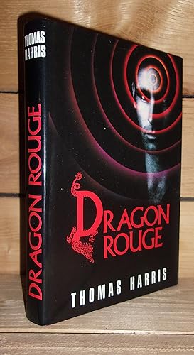 Seller image for DRAGON ROUGE for sale by Planet's books