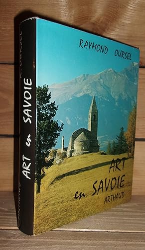 ART EN SAVOIE