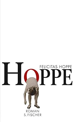 Seller image for Hoppe: Roman for sale by Preiswerterlesen1 Buchhaus Hesse