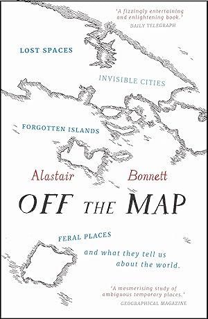 Seller image for Off the Map for sale by moluna