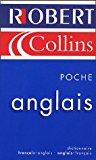 Seller image for Le Robert Et Collins Poche Anglais : Dictionnaire Franais-anglais, Anglais-franais for sale by RECYCLIVRE