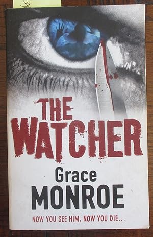 Seller image for Watcher, The for sale by Reading Habit