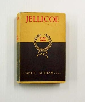 Jellicoe (Order of Merit Series)