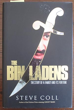 Bin Ladens, The: The Story of a Family and Its Fortune