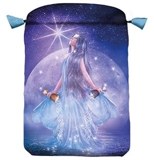 Seller image for Thelema Tarot Bag for sale by Grand Eagle Retail