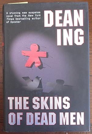 Seller image for Skins of Dead Men, The for sale by Reading Habit